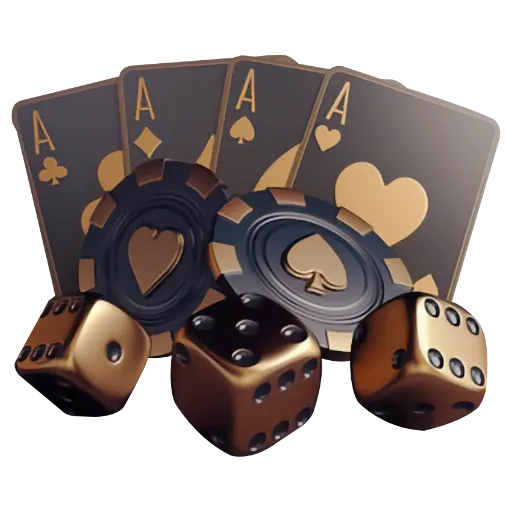 Exclusive Games & Jackpots